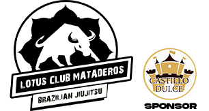Lotus JIU JITSU